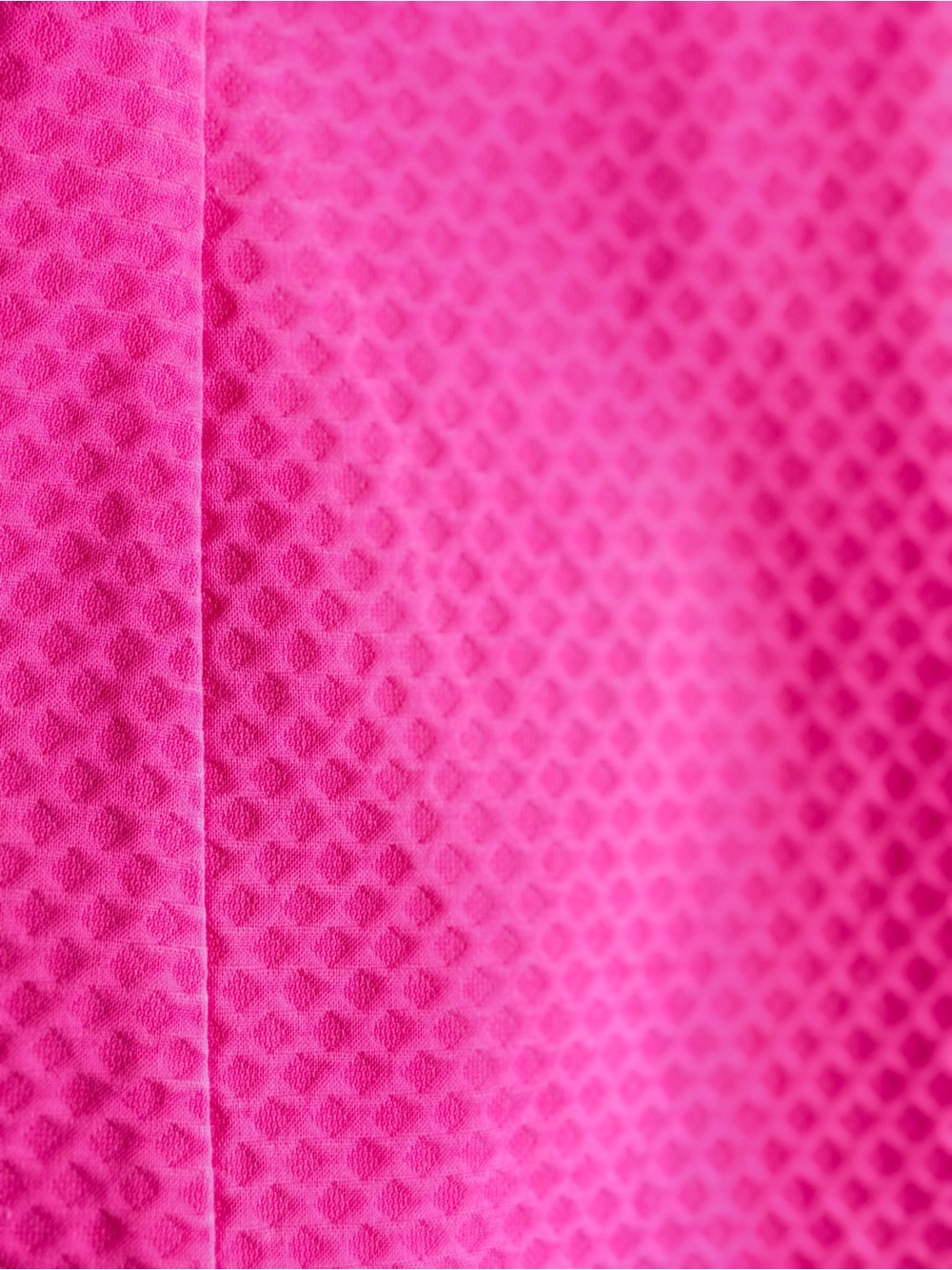 Lilly Pulitzer Larina Shift Dress Pink Sun Ray Gold Lattice Cutout Coastal Prep - Picture 9 of 12
